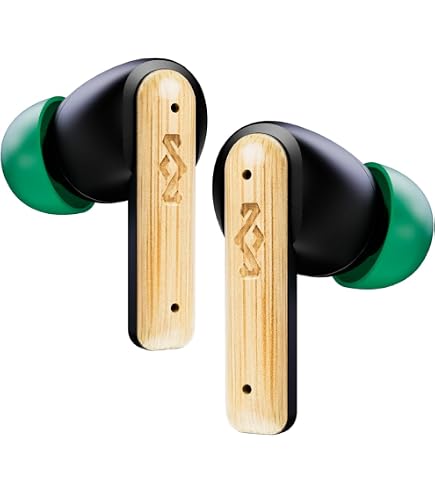 Amazon.com: House of Marley Redemption ANC 2: True Wireless